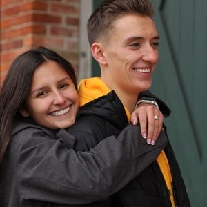 Meet your Posher, Mack